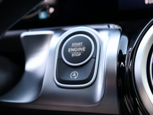 2025 Mercedes-Benz GLB GLB 250 Merriam KS