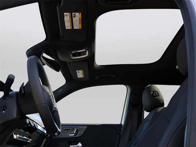 2025 Mercedes-Benz GLB GLB 250 Merriam KS