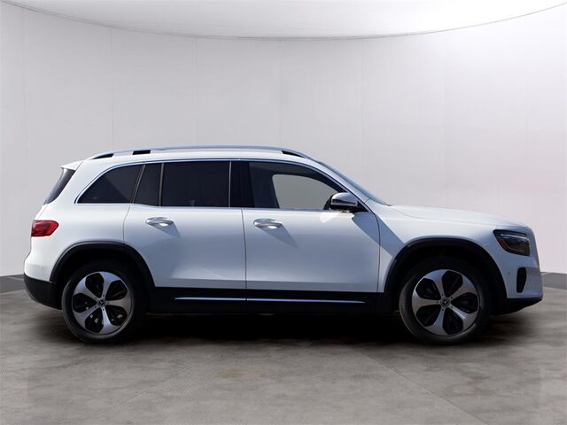 2025 Mercedes-Benz GLB GLB 250 Merriam KS