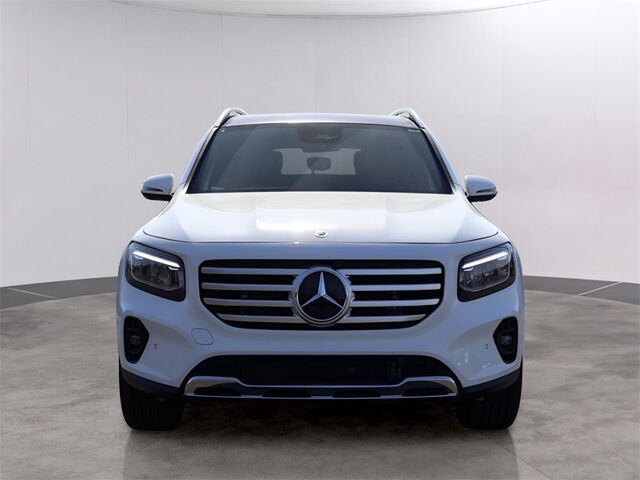 2025 Mercedes-Benz GLB GLB 250 Merriam KS