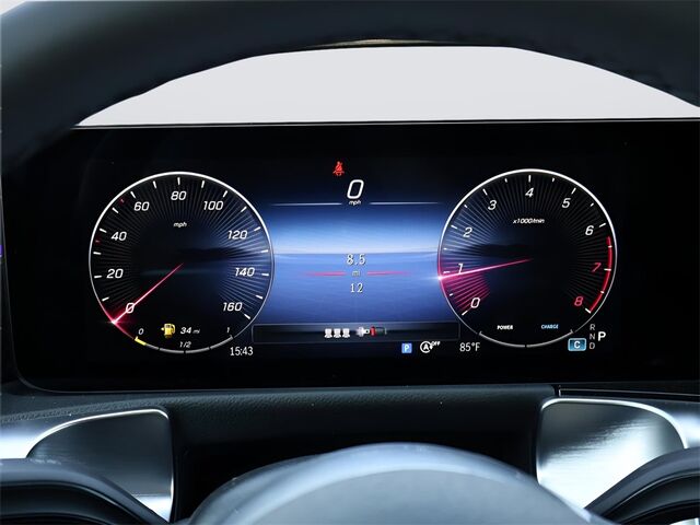 2025 Mercedes-Benz GLB GLB 250 Merriam KS