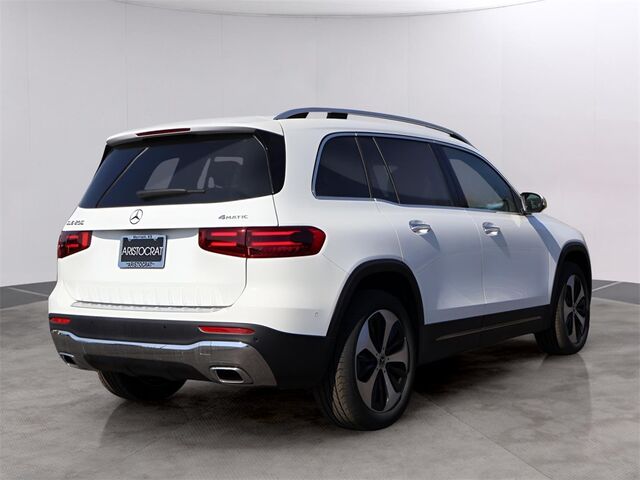 2025 Mercedes-Benz GLB GLB 250 Merriam KS