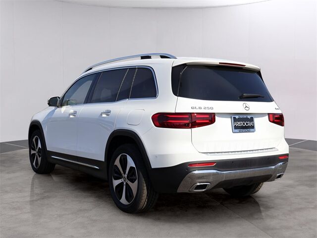 2025 Mercedes-Benz GLB GLB 250 Merriam KS