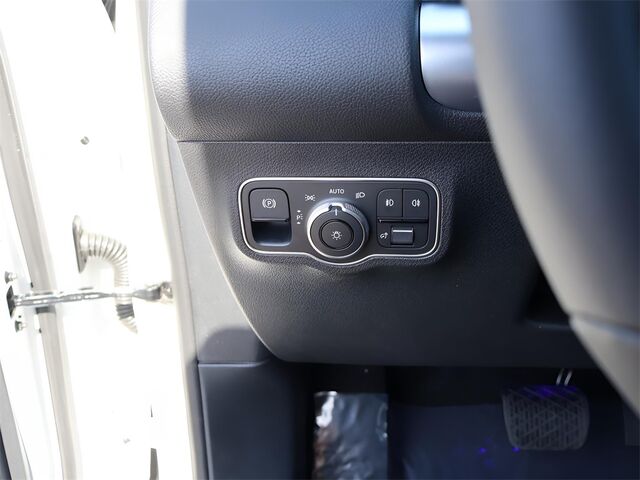 2025 Mercedes-Benz GLB GLB 250 Merriam KS