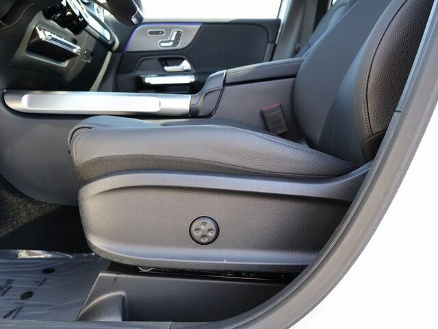 2025 Mercedes-Benz GLB GLB 250 Merriam KS
