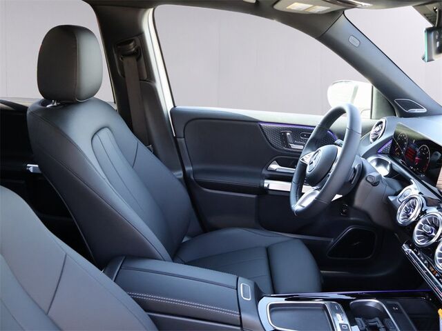 2025 Mercedes-Benz GLB GLB 250 Merriam KS