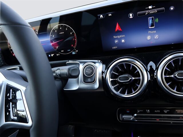 2025 Mercedes-Benz GLB GLB 250 Merriam KS