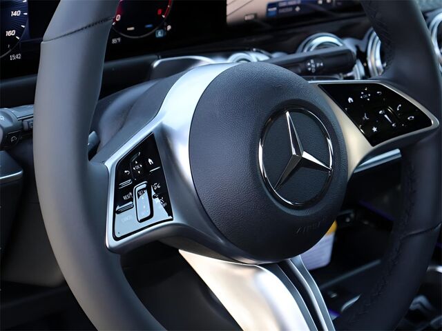 2025 Mercedes-Benz GLB GLB 250 Merriam KS
