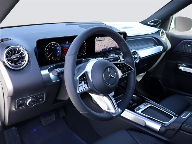 2025 Mercedes-Benz GLB GLB 250 Merriam KS