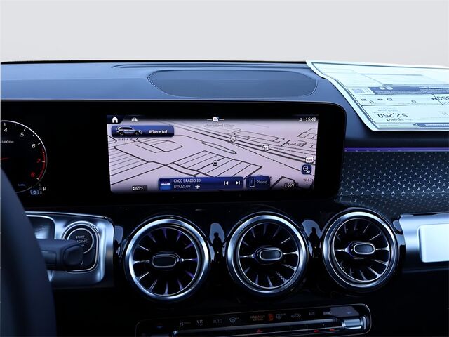 2025 Mercedes-Benz GLB GLB 250 Merriam KS