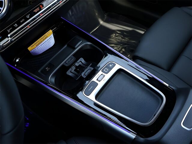 2025 Mercedes-Benz GLB GLB 250 Merriam KS