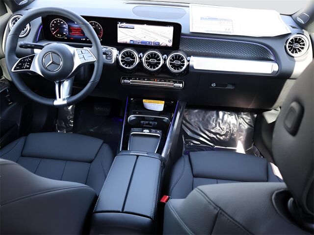 2025 Mercedes-Benz GLB GLB 250 Merriam KS