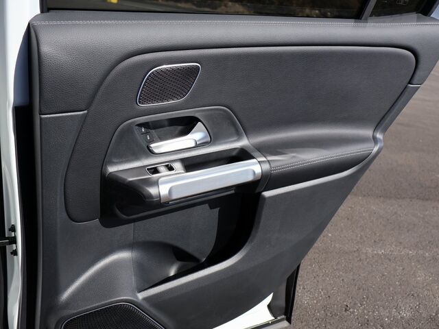 2025 Mercedes-Benz GLB GLB 250 Merriam KS