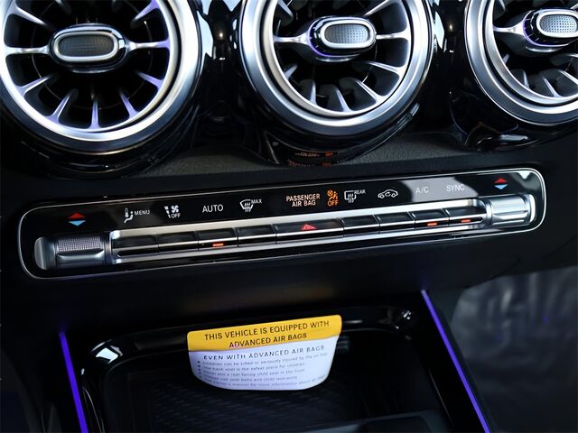 2025 Mercedes-Benz GLB GLB 250 Merriam KS