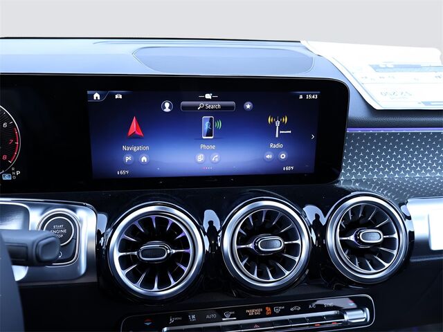 2025 Mercedes-Benz GLB GLB 250 Merriam KS