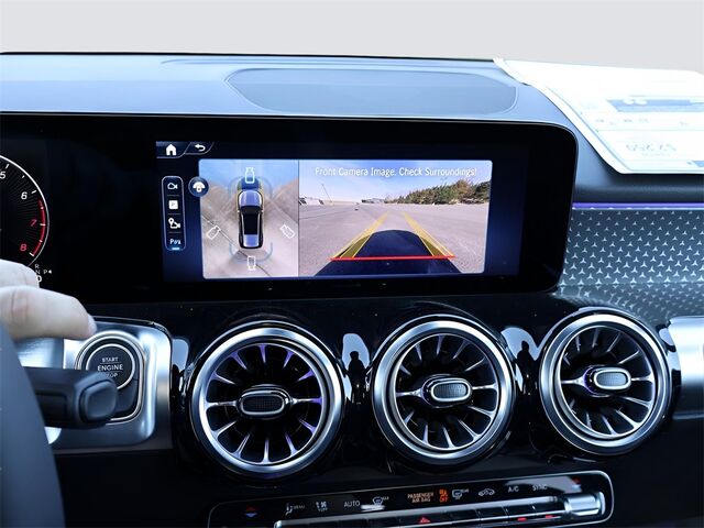 2025 Mercedes-Benz GLB GLB 250 Merriam KS