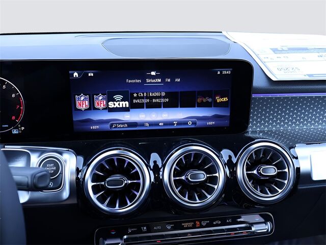 2025 Mercedes-Benz GLB GLB 250 Merriam KS