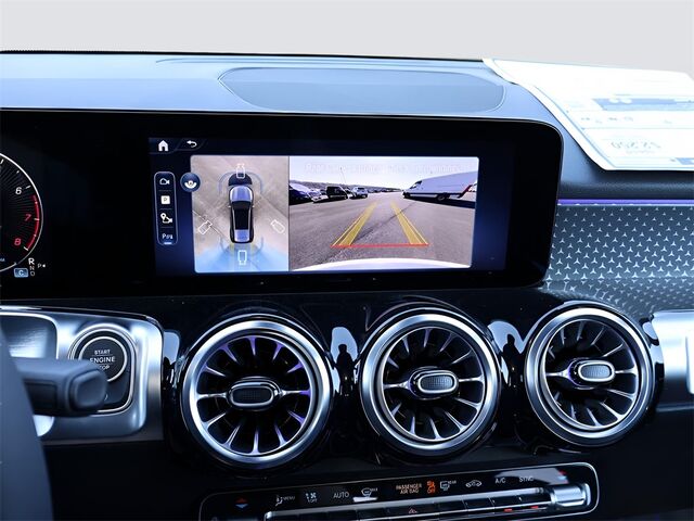 2025 Mercedes-Benz GLB GLB 250 Merriam KS
