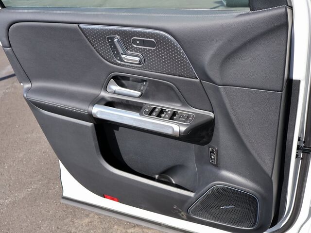 2025 Mercedes-Benz GLB GLB 250 Merriam KS