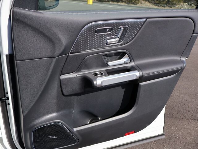 2025 Mercedes-Benz GLB GLB 250 Merriam KS