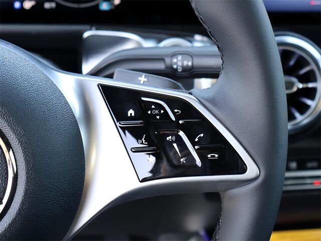 2025 Mercedes-Benz GLB GLB 250 Merriam KS