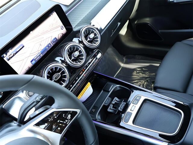 2025 Mercedes-Benz GLB GLB 250 Merriam KS