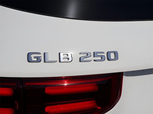 2025 Mercedes-Benz GLB GLB 250 Merriam KS
