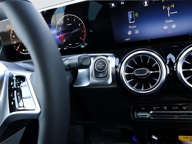 2025 Mercedes-Benz GLB GLB 250 Merriam KS