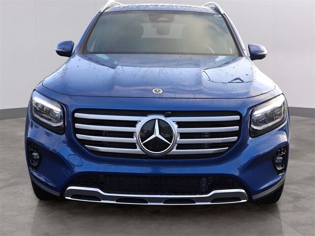 2025 Mercedes-Benz GLB GLB 250 Merriam KS