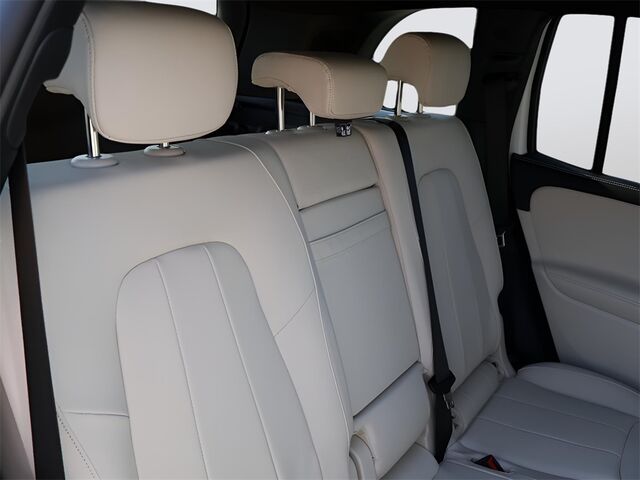 2025 Mercedes-Benz GLB GLB 250 Merriam KS