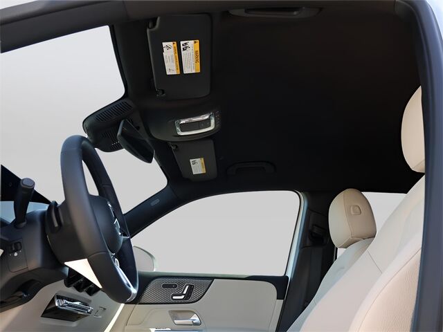 2025 Mercedes-Benz GLB GLB 250 Merriam KS