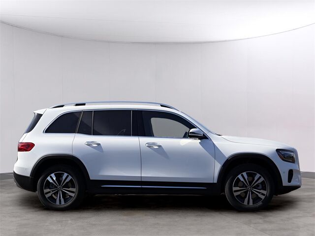 2025 Mercedes-Benz GLB GLB 250 Merriam KS
