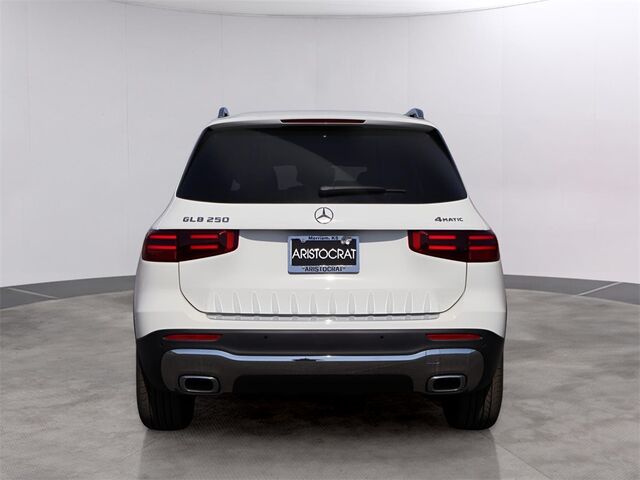 2025 Mercedes-Benz GLB GLB 250 Merriam KS
