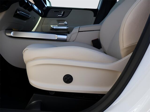 2025 Mercedes-Benz GLB GLB 250 Merriam KS