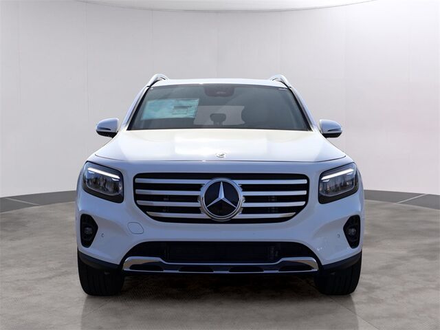2025 Mercedes-Benz GLB GLB 250 Merriam KS