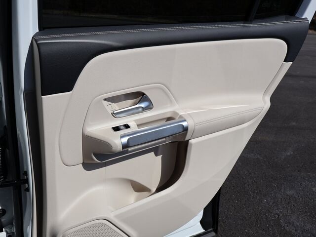 2025 Mercedes-Benz GLB GLB 250 Merriam KS