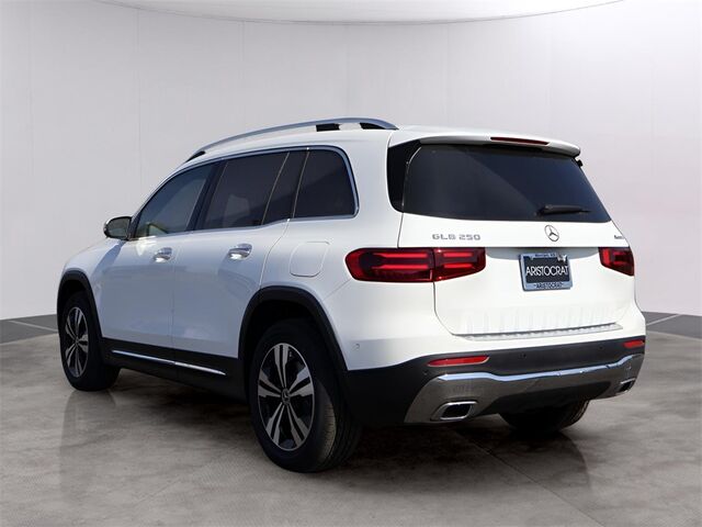 2025 Mercedes-Benz GLB GLB 250 Merriam KS