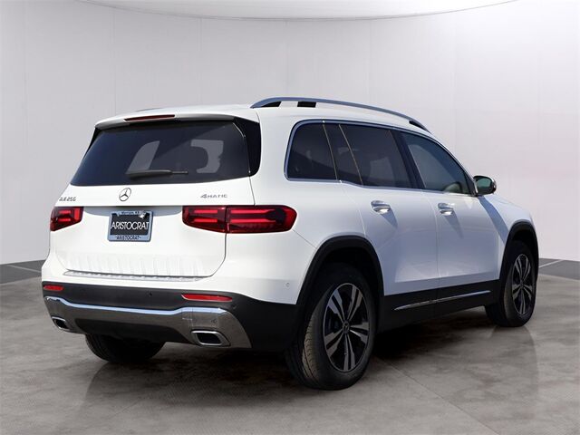 2025 Mercedes-Benz GLB GLB 250 Merriam KS