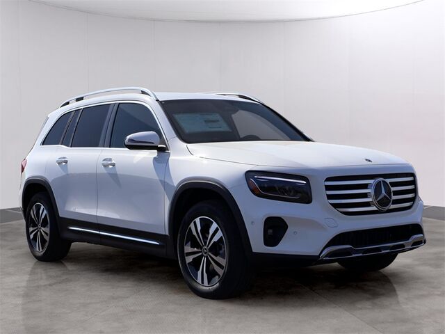 2025 Mercedes-Benz GLB GLB 250 Merriam KS