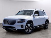 2025 Mercedes-Benz GLB GLB 250