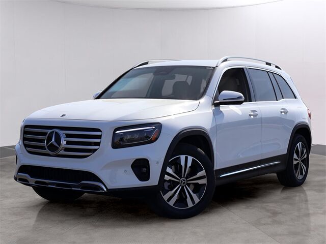 2025 Mercedes-Benz GLB GLB 250 Merriam KS