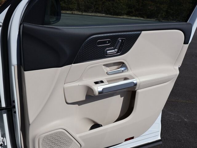 2025 Mercedes-Benz GLB GLB 250 Merriam KS