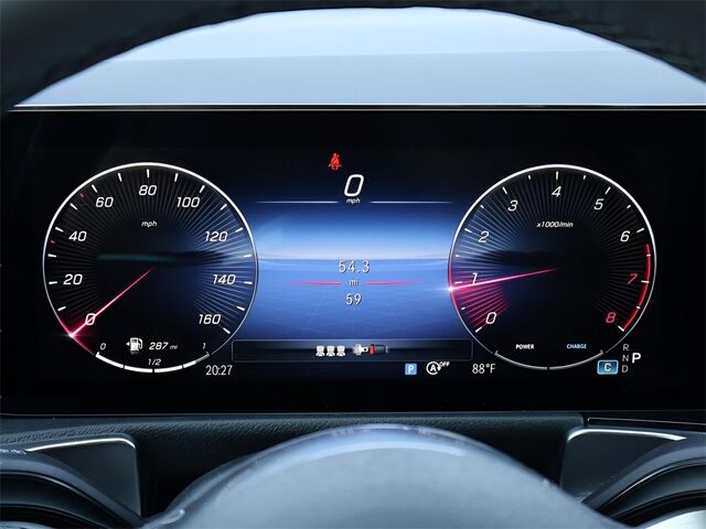 2025 Mercedes-Benz GLB GLB 250 Merriam KS