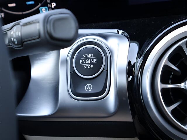 2025 Mercedes-Benz GLB GLB 250 Merriam KS