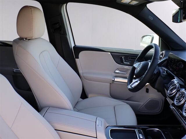 2025 Mercedes-Benz GLB GLB 250 Merriam KS