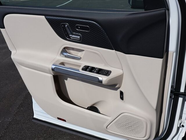 2025 Mercedes-Benz GLB GLB 250 Merriam KS