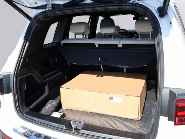 2025 Mercedes-Benz GLB GLB 250 Merriam KS