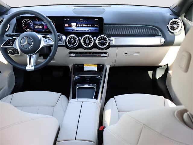 2025 Mercedes-Benz GLB GLB 250 Merriam KS