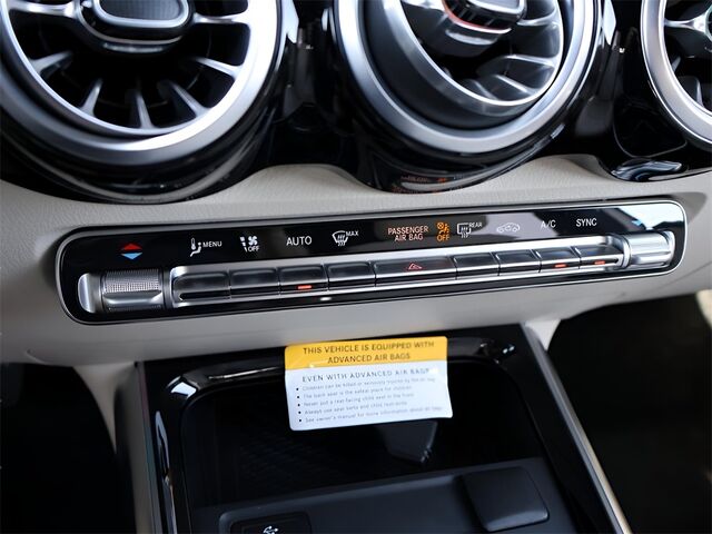 2025 Mercedes-Benz GLB GLB 250 Merriam KS