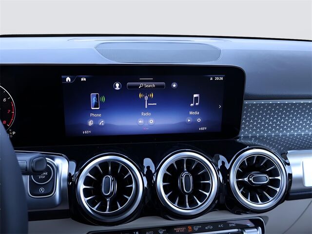 2025 Mercedes-Benz GLB GLB 250 Merriam KS